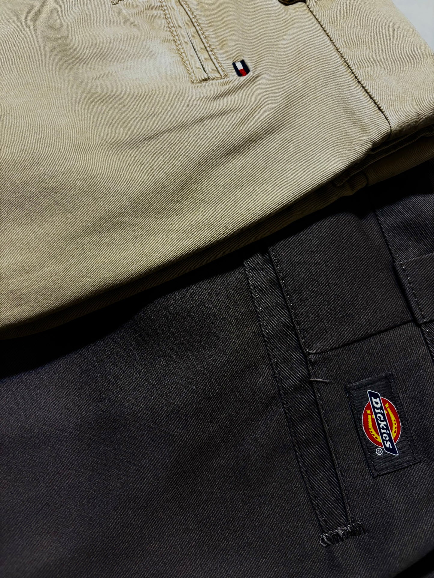 Coffret Dumpers 1 pièce (Pantalon)